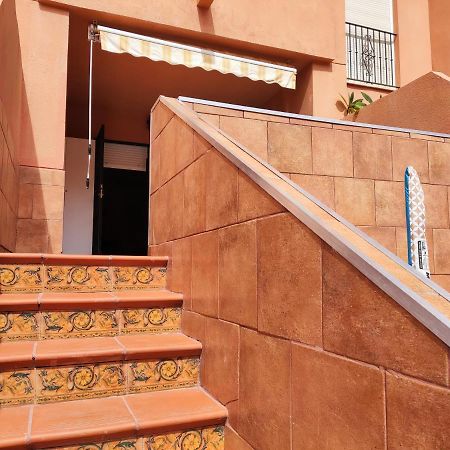 Hidalgos Solygolf Apartment Manilva Exterior foto