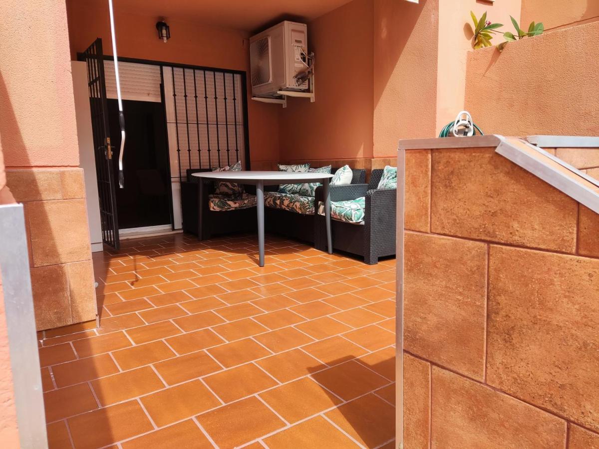 Hidalgos Solygolf Apartment Manilva Exterior foto