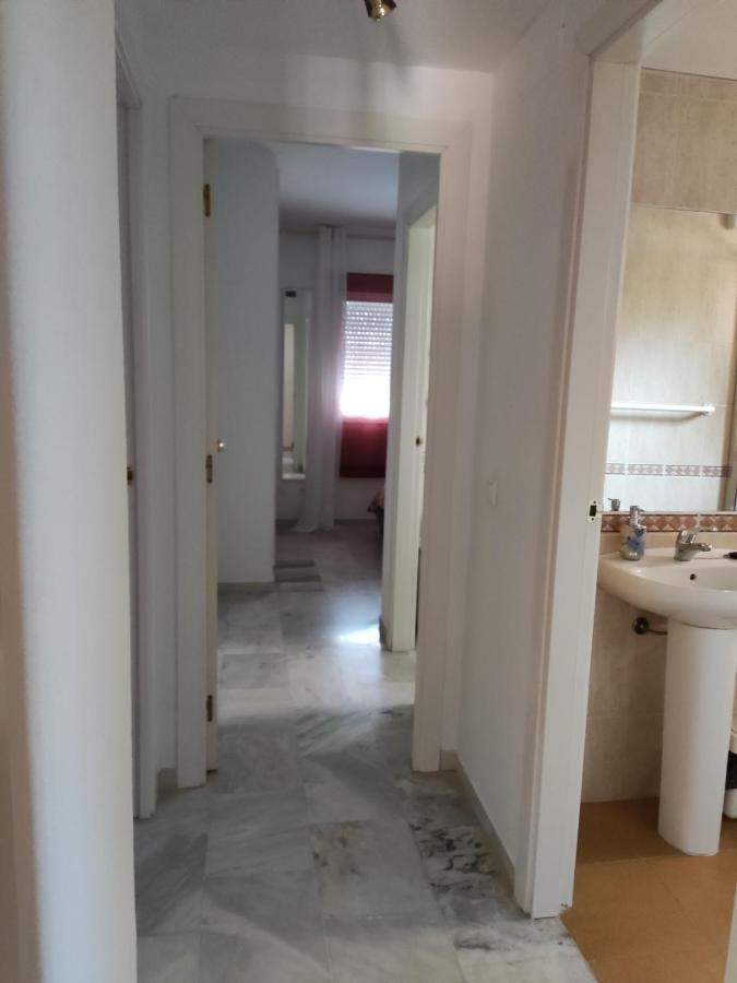 Hidalgos Solygolf Apartment Manilva Exterior foto