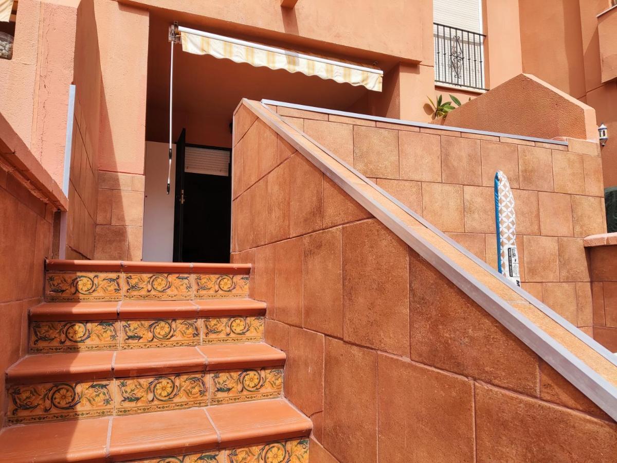 Hidalgos Solygolf Apartment Manilva Exterior foto