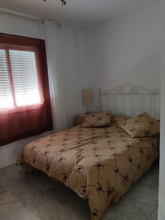 Hidalgos Solygolf Apartment Manilva Exterior foto
