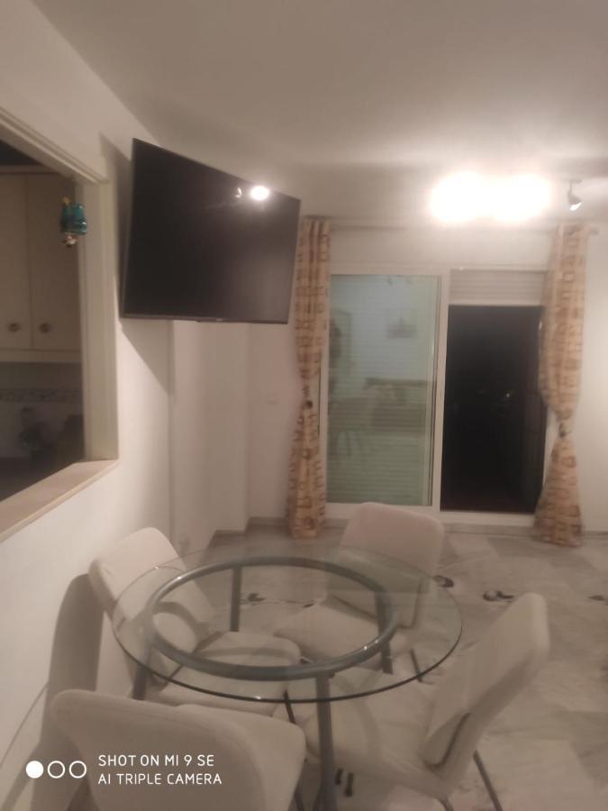 Hidalgos Solygolf Apartment Manilva Exterior foto